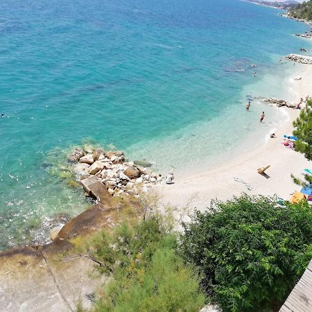 Apartment Danica Сплит Екстериор снимка