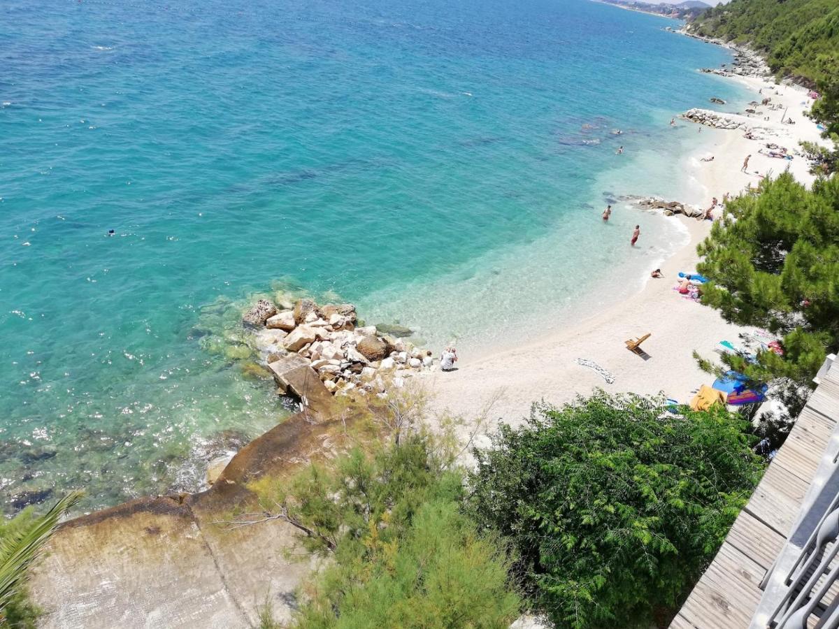 Apartment Danica Сплит Екстериор снимка