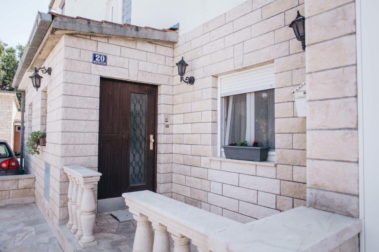 Apartment Danica Сплит Екстериор снимка