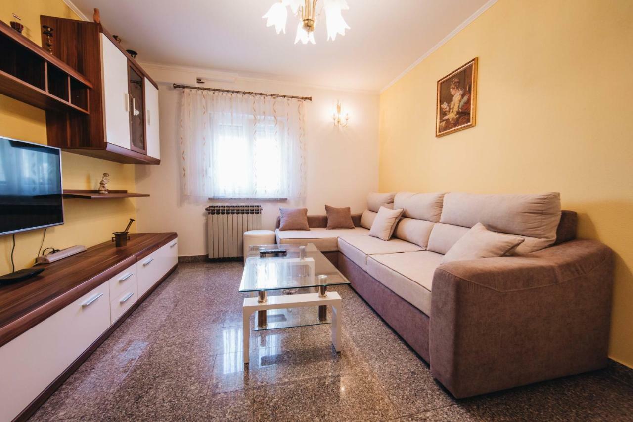 Apartment Danica Сплит Екстериор снимка