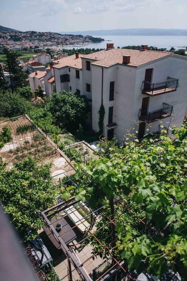 Apartment Danica Сплит Екстериор снимка