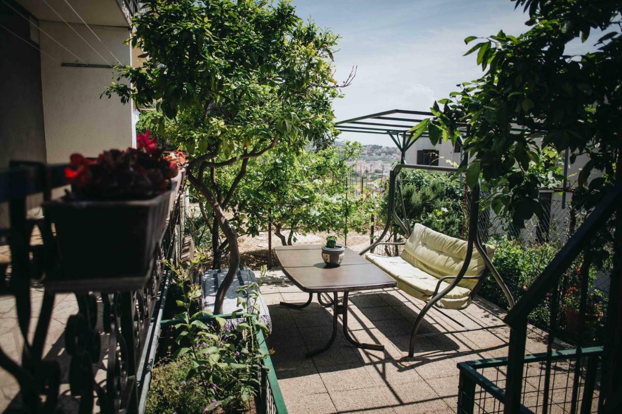 Apartment Danica Сплит Екстериор снимка