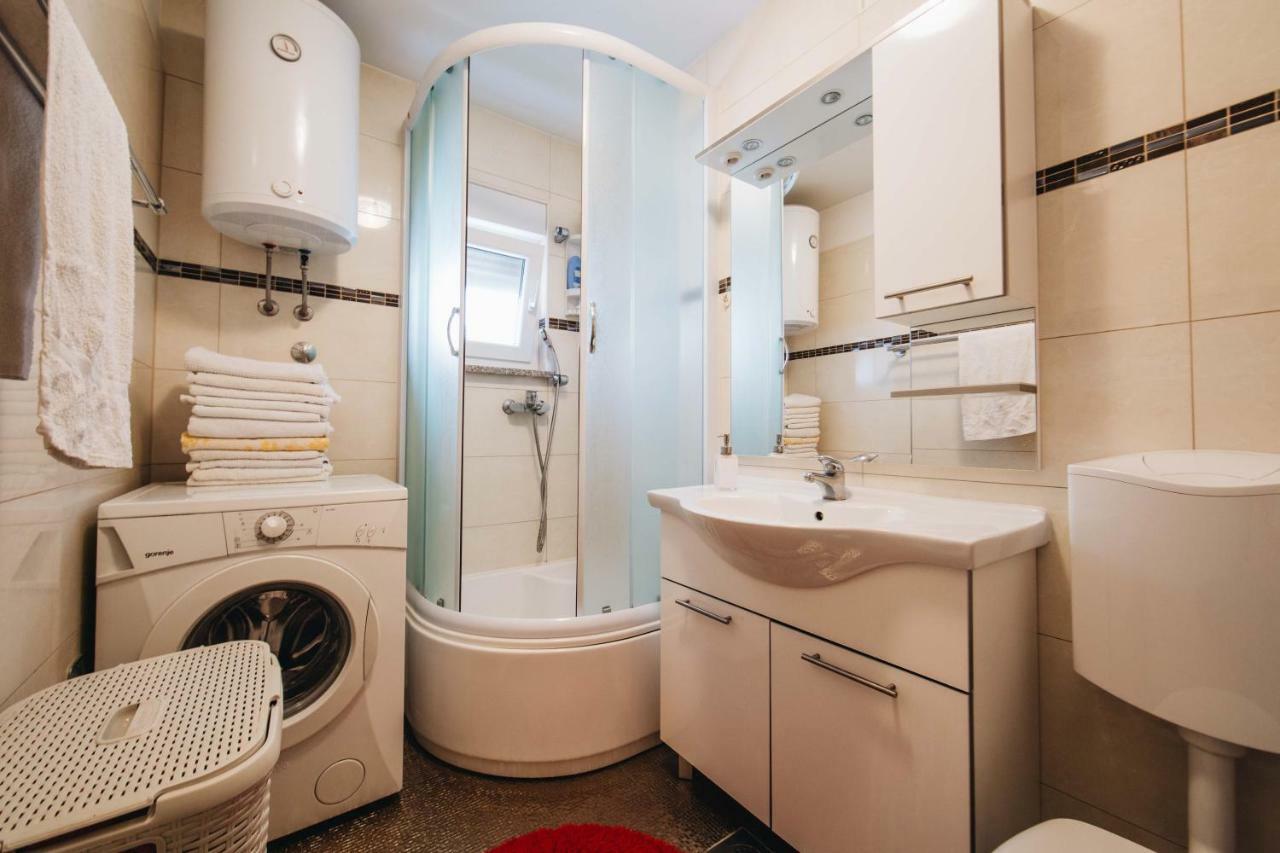 Apartment Danica Сплит Екстериор снимка