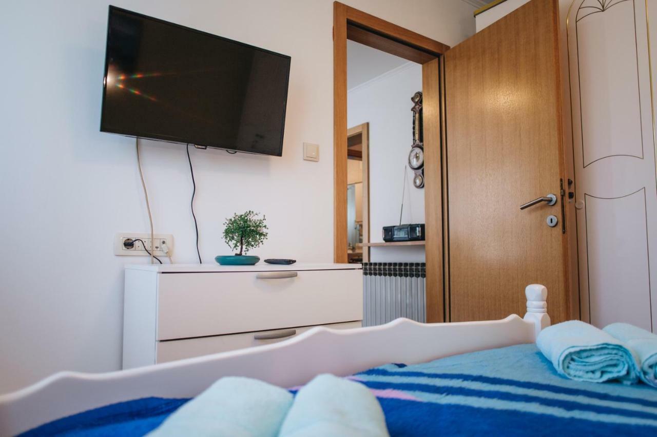 Apartment Danica Сплит Екстериор снимка