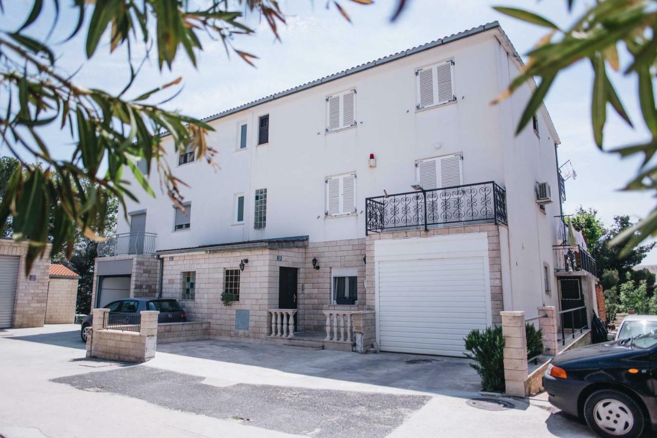 Apartment Danica Сплит Екстериор снимка