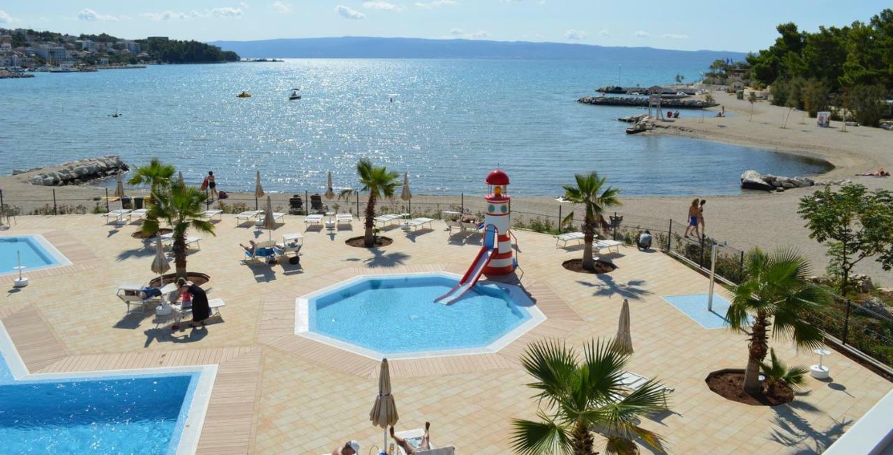 Apartment Danica Сплит Екстериор снимка